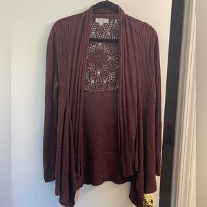 dressbarn women's sweater